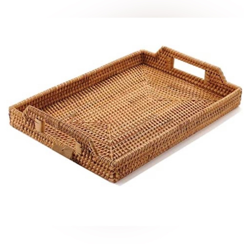 Serving Tray (10.6W X 14.5L in)